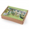 Coffret jardinage 12 sachets au choix