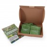 Coffret jardinage 12 sachets au choix