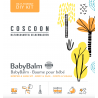 Baume bébé bio à faire soi même - Coffret cosmétique maison