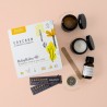 Baume bébé bio à faire soi même - Coffret cosmétique maison