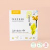 Baume bébé bio à faire soi même - Coffret cosmétique maison