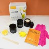 Baume bébé bio à faire soi même - Coffret cosmétique maison