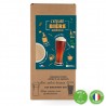 Coffret Brassage biere ambrée 5L extrait de malt à diluer