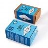 Coffret gastronomie Fromage au lait de vache version kraft