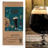 Coffret Brassage biere brune 5L Malt bio à concasser