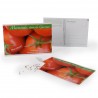 Sachet de graines au format 100x150 mm carte postale