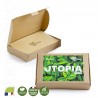 Coffret jardinage 12 sachets au choix